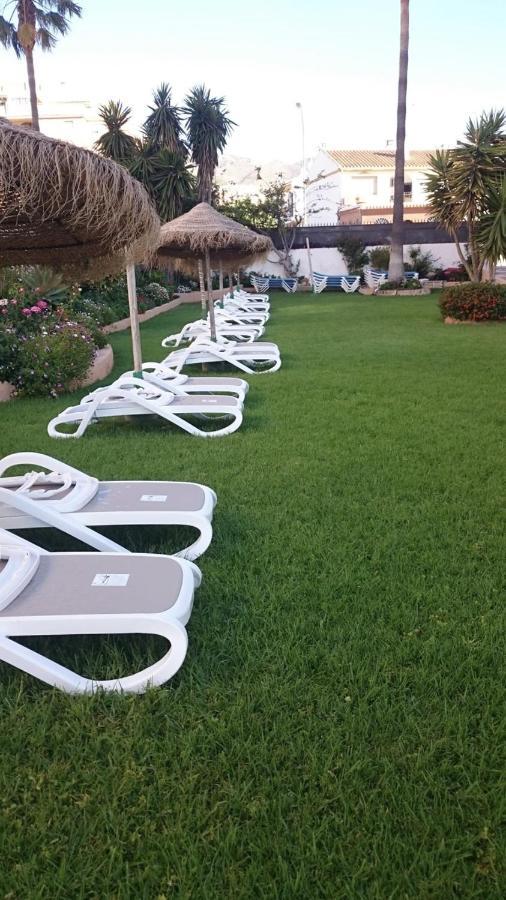 Nice Studio With Pool And Internet Fiber Torremolinos Zewnętrze zdjęcie