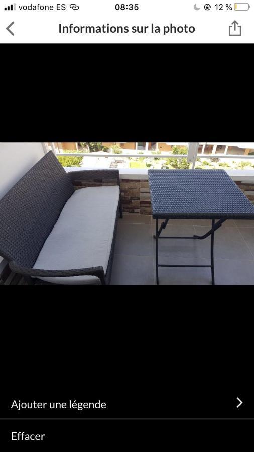 Nice Studio With Pool And Internet Fiber Torremolinos Zewnętrze zdjęcie