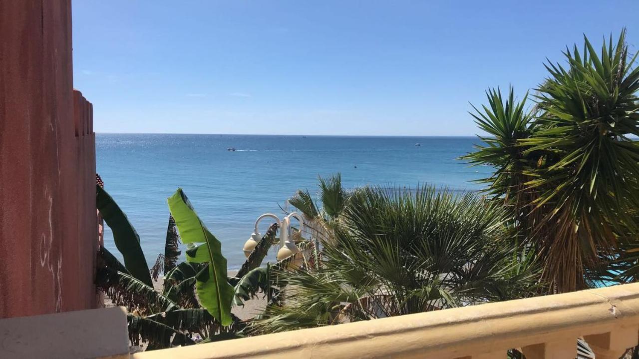 Nice Studio With Pool And Internet Fiber Torremolinos Zewnętrze zdjęcie