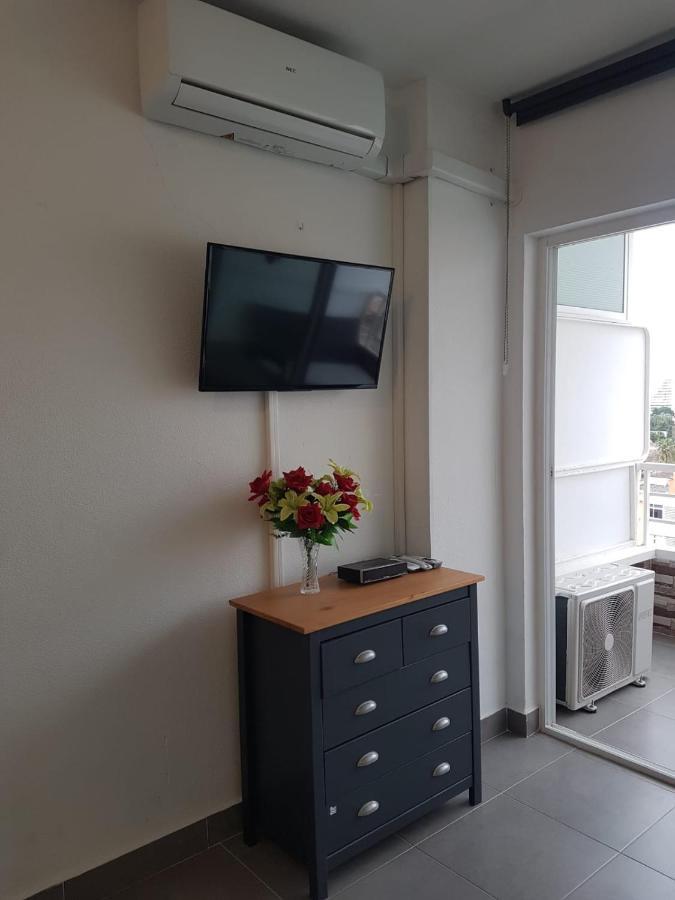 Nice Studio With Pool And Internet Fiber Torremolinos Zewnętrze zdjęcie