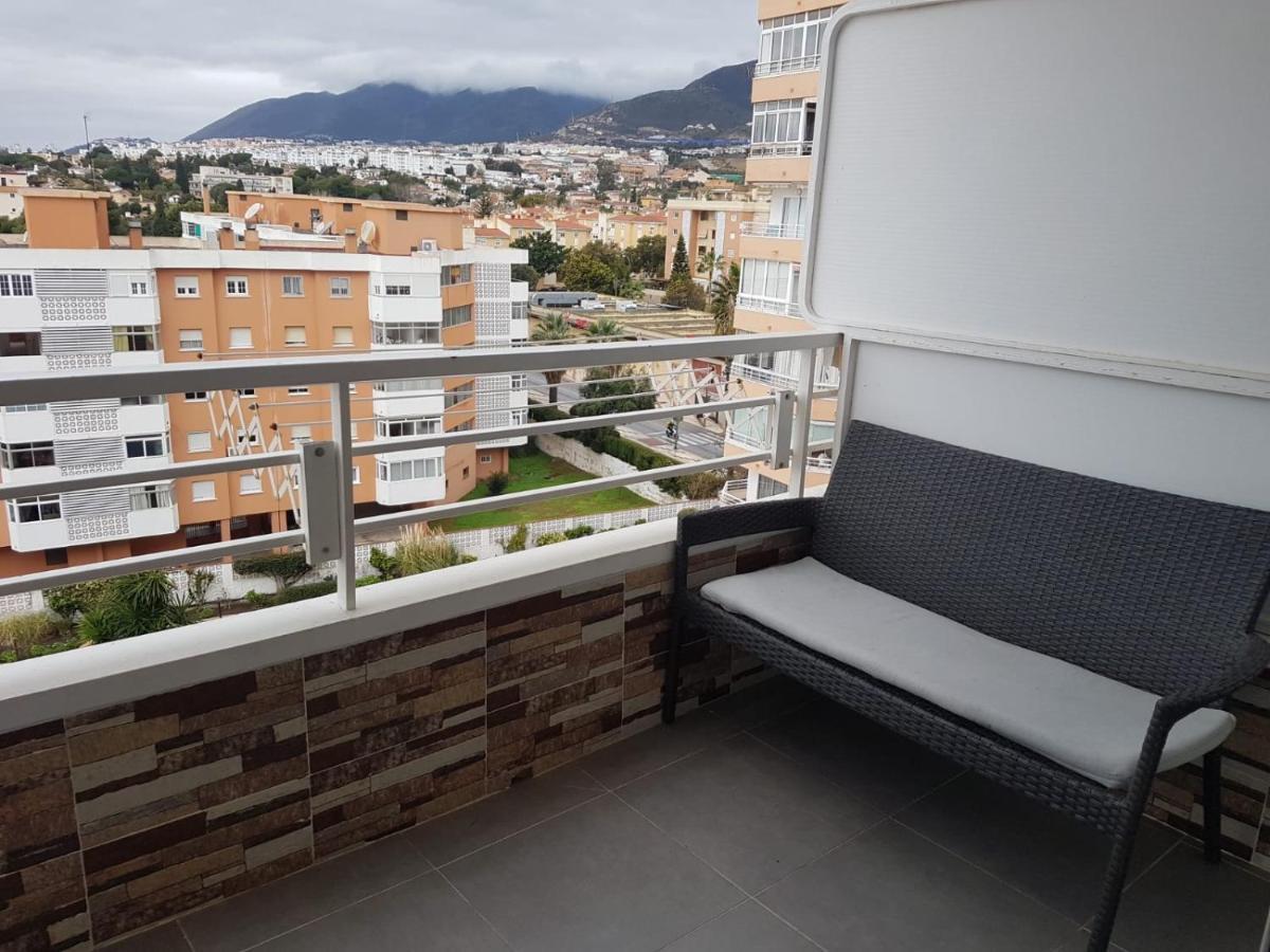 Nice Studio With Pool And Internet Fiber Torremolinos Zewnętrze zdjęcie