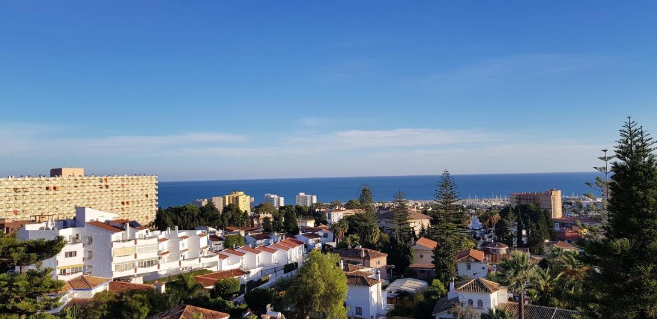 Nice Studio With Pool And Internet Fiber Torremolinos Zewnętrze zdjęcie
