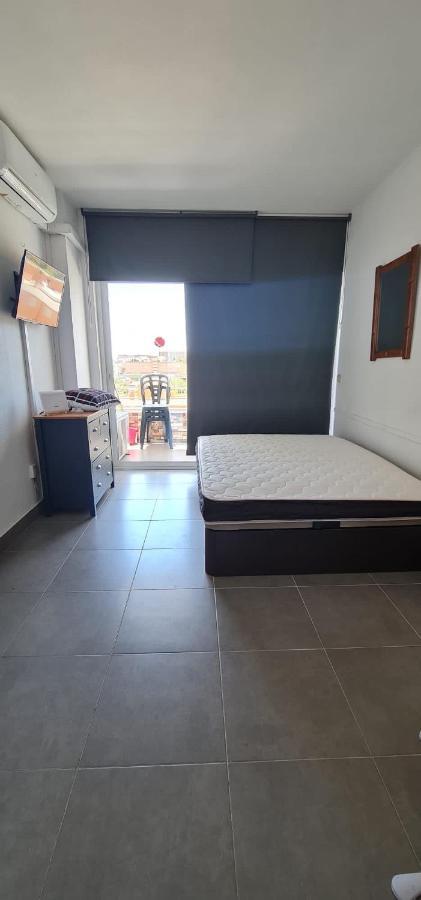 Nice Studio With Pool And Internet Fiber Torremolinos Zewnętrze zdjęcie