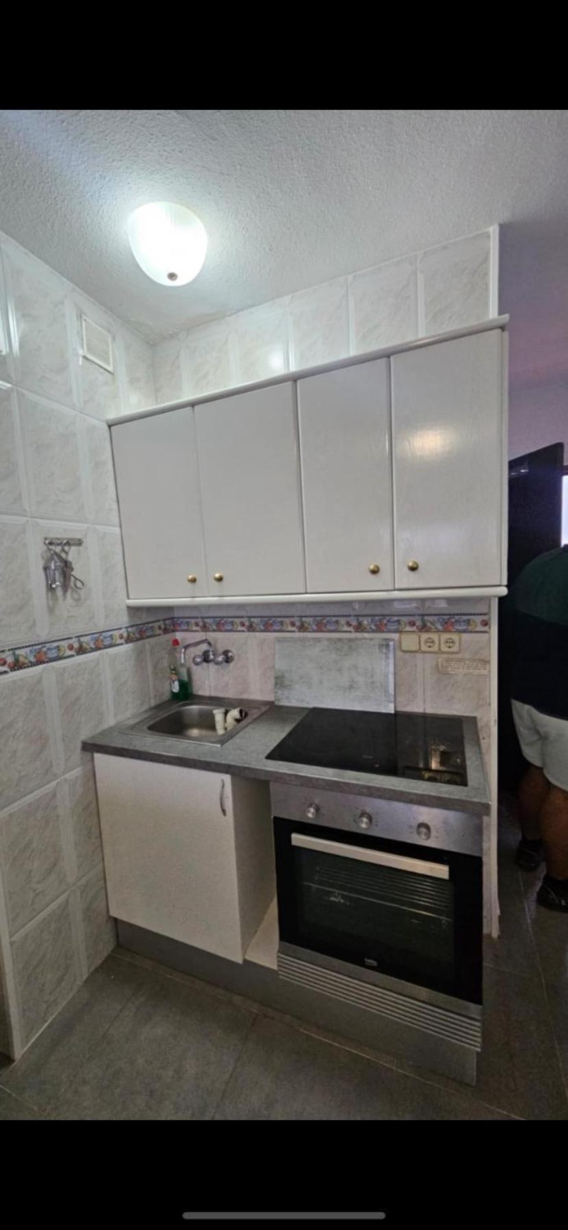 Nice Studio With Pool And Internet Fiber Torremolinos Zewnętrze zdjęcie